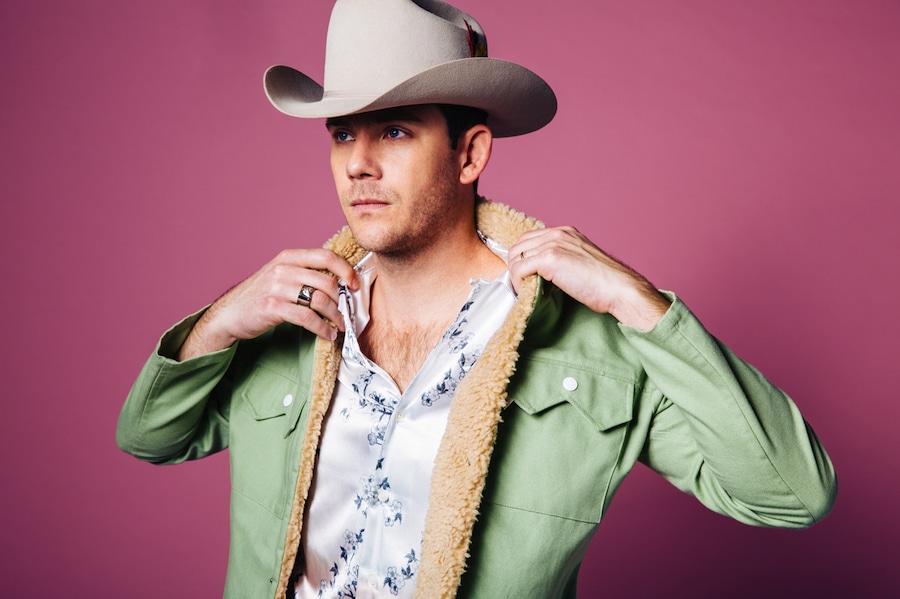Sam Outlaw: By Any Other Name - American Songwriter
