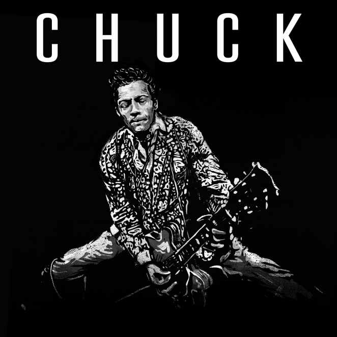 Watch Chuck Berry’s First-Ever Music Video