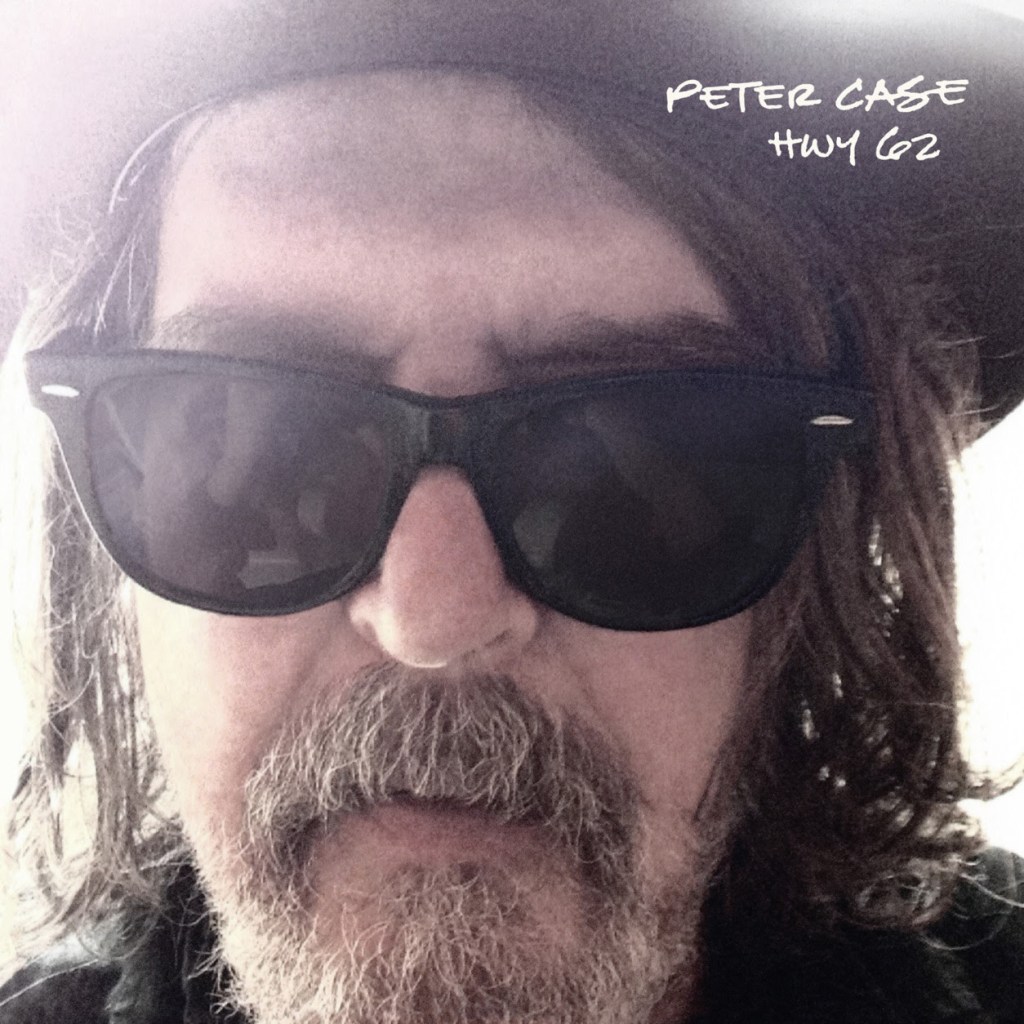 The Paul Zollo Blog Reflections On New Albums From Peter Case, Athena