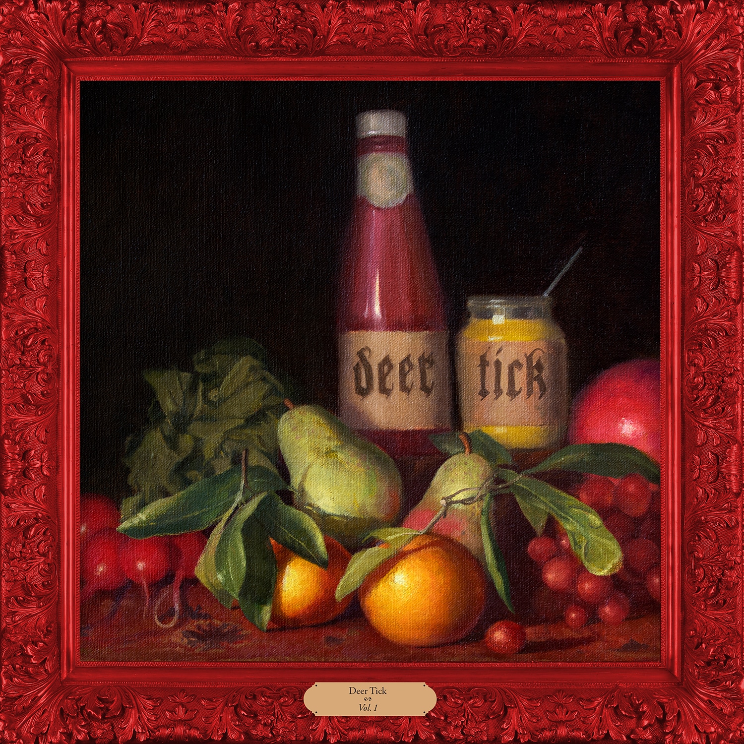 Deer Tick Announces Two New Albums, Offers A Single From Each