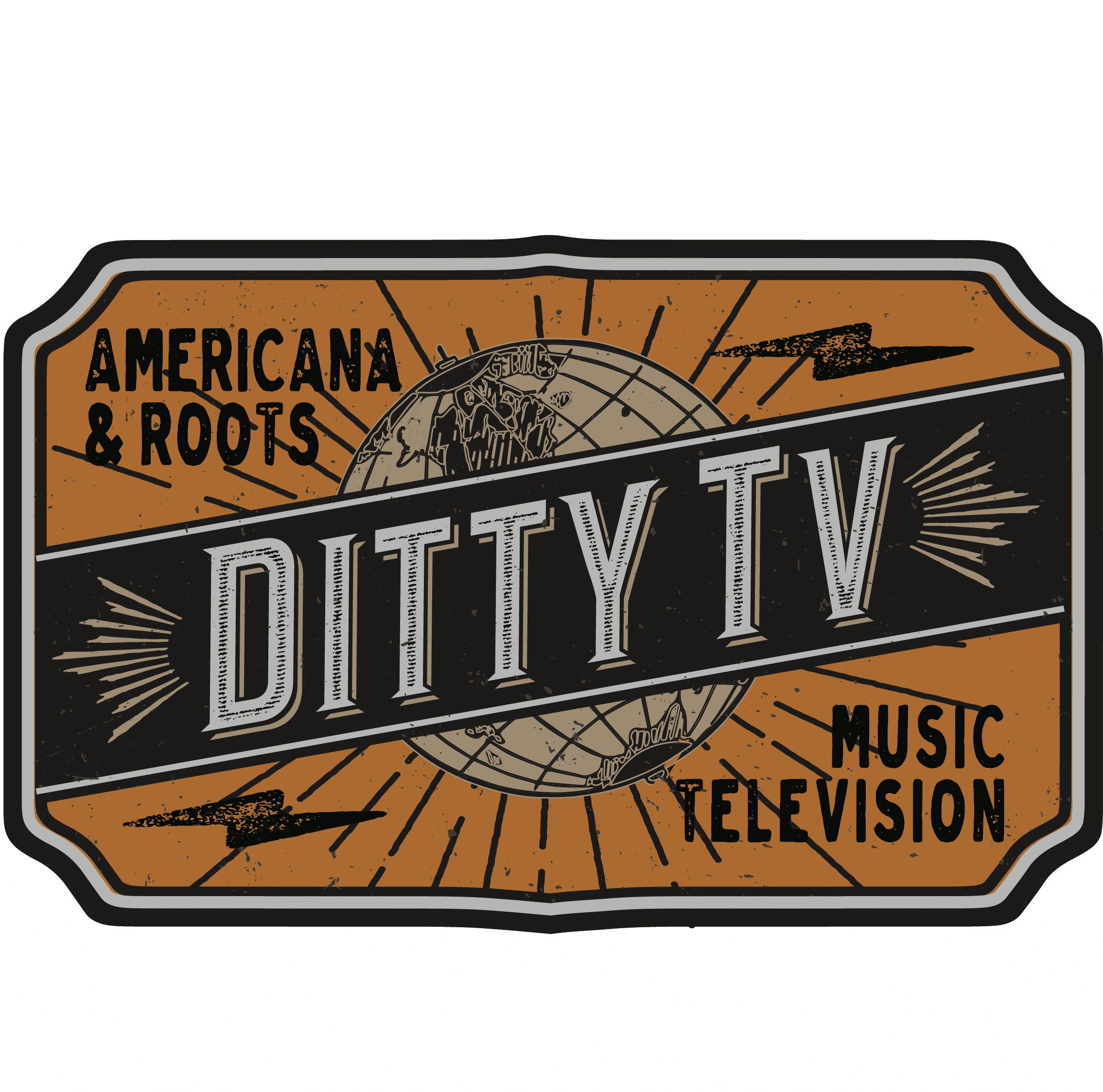 American Aquarium, Dylan Earl To Perform on DittyTV’s Concert Series