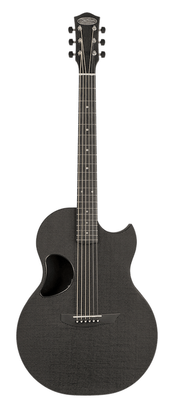Review: McPherson Sable Acoustic Guitar