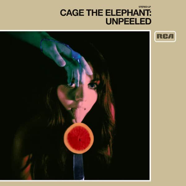 Cage the Elephant Prep New Album Unpeeled