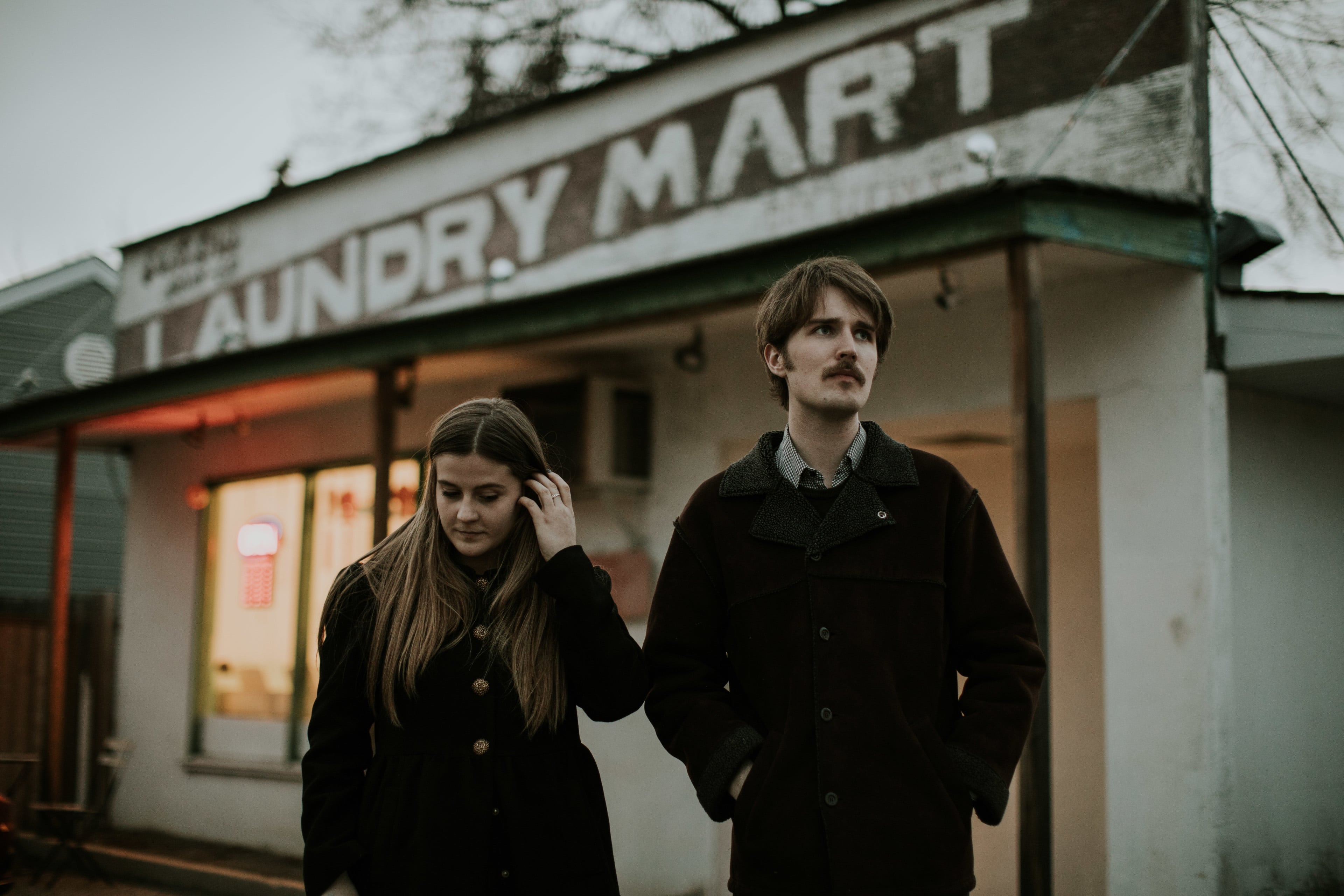 Kacy & Clayton Share New Video For “Just Like A Summer Cloud”
