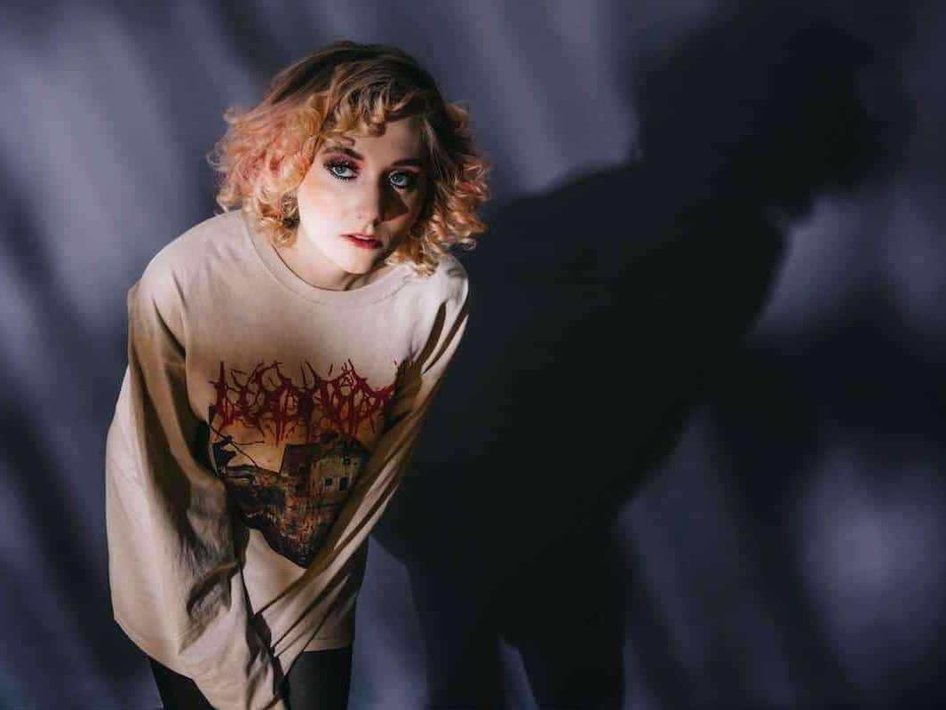Jessica Lea Mayfield Details New Album Sorry Is Gone, Shares Video for Title Track