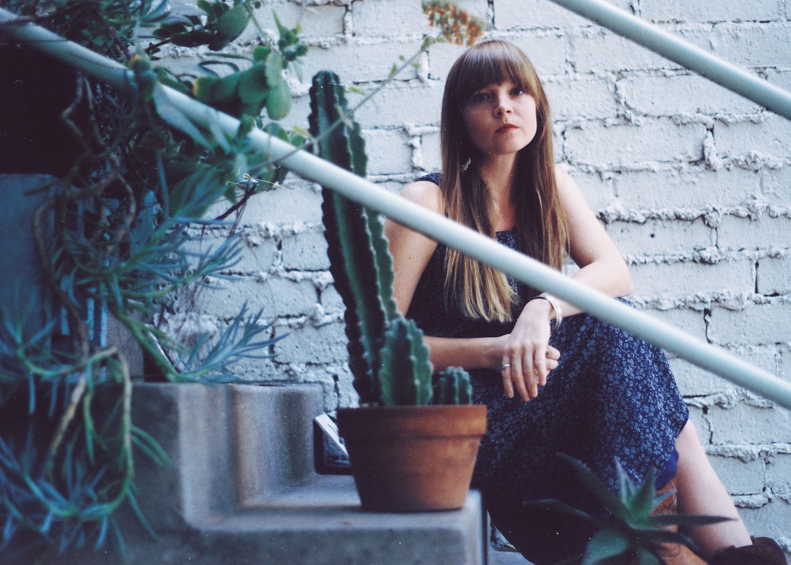 Watch Courtney Marie Andrews’ New Video For “Irene”