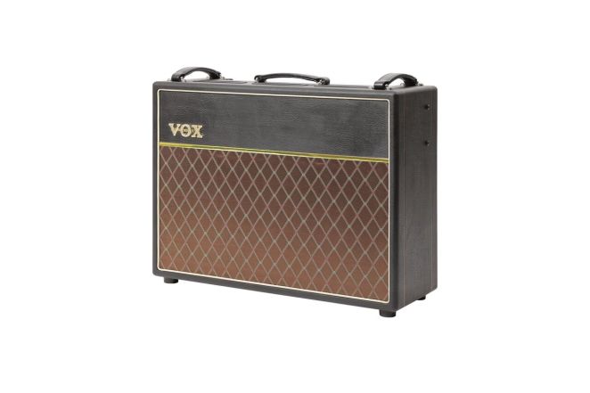 Vox AC30 60th Anniversary amp