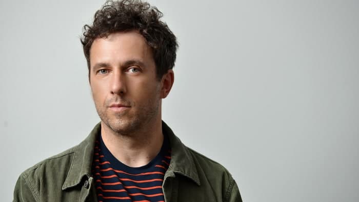 Will Hoge Shares New Track “Young As We Will Ever Be” Off Forthcoming Album Anchors
