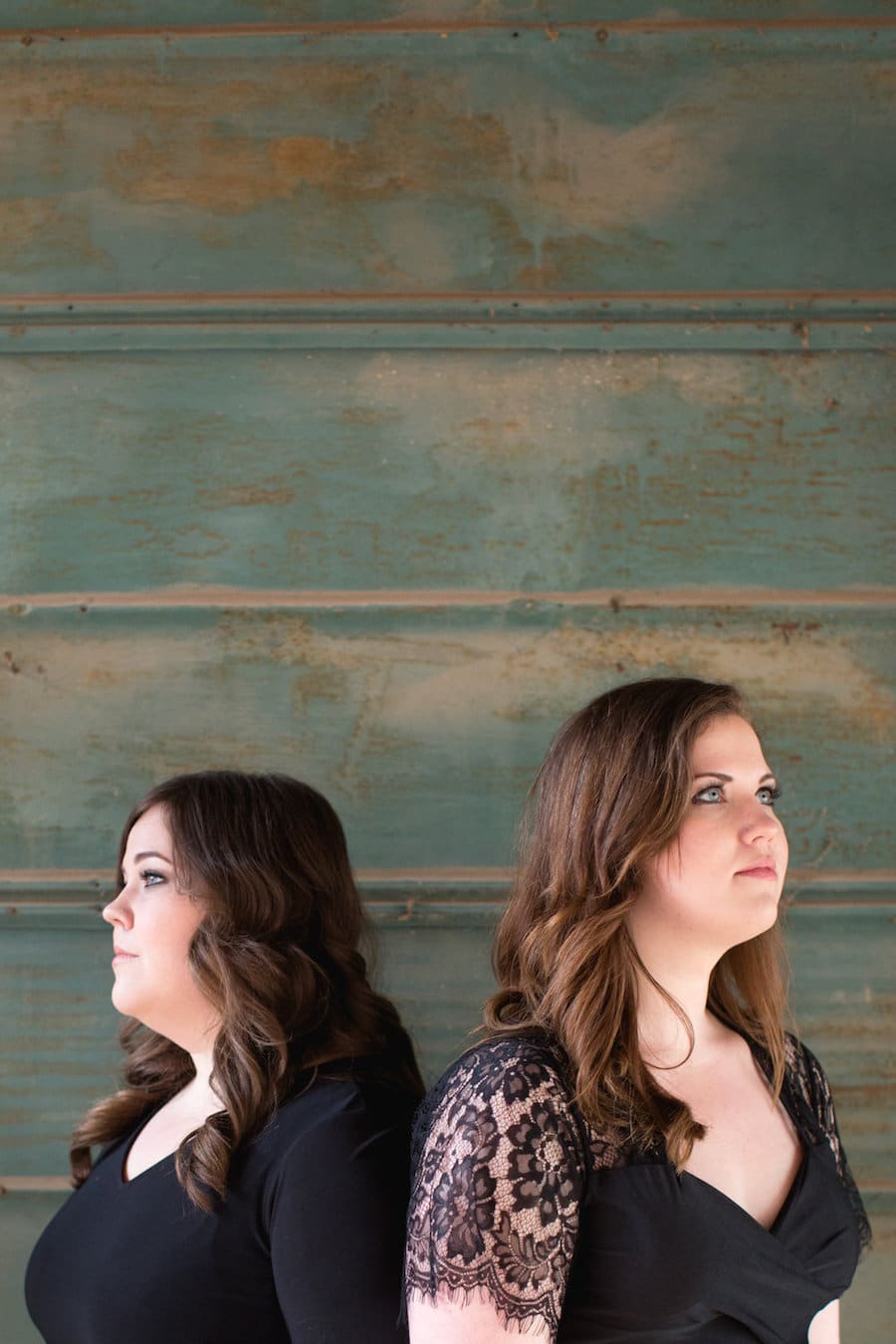 The Secret Sisters: Let It Be Them - American Songwriter