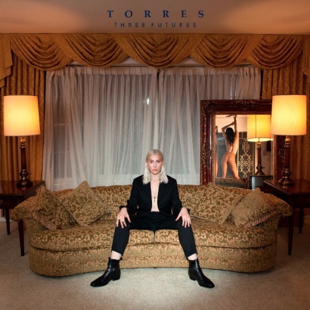 Torres to Release Third Album Three Futures This Fall