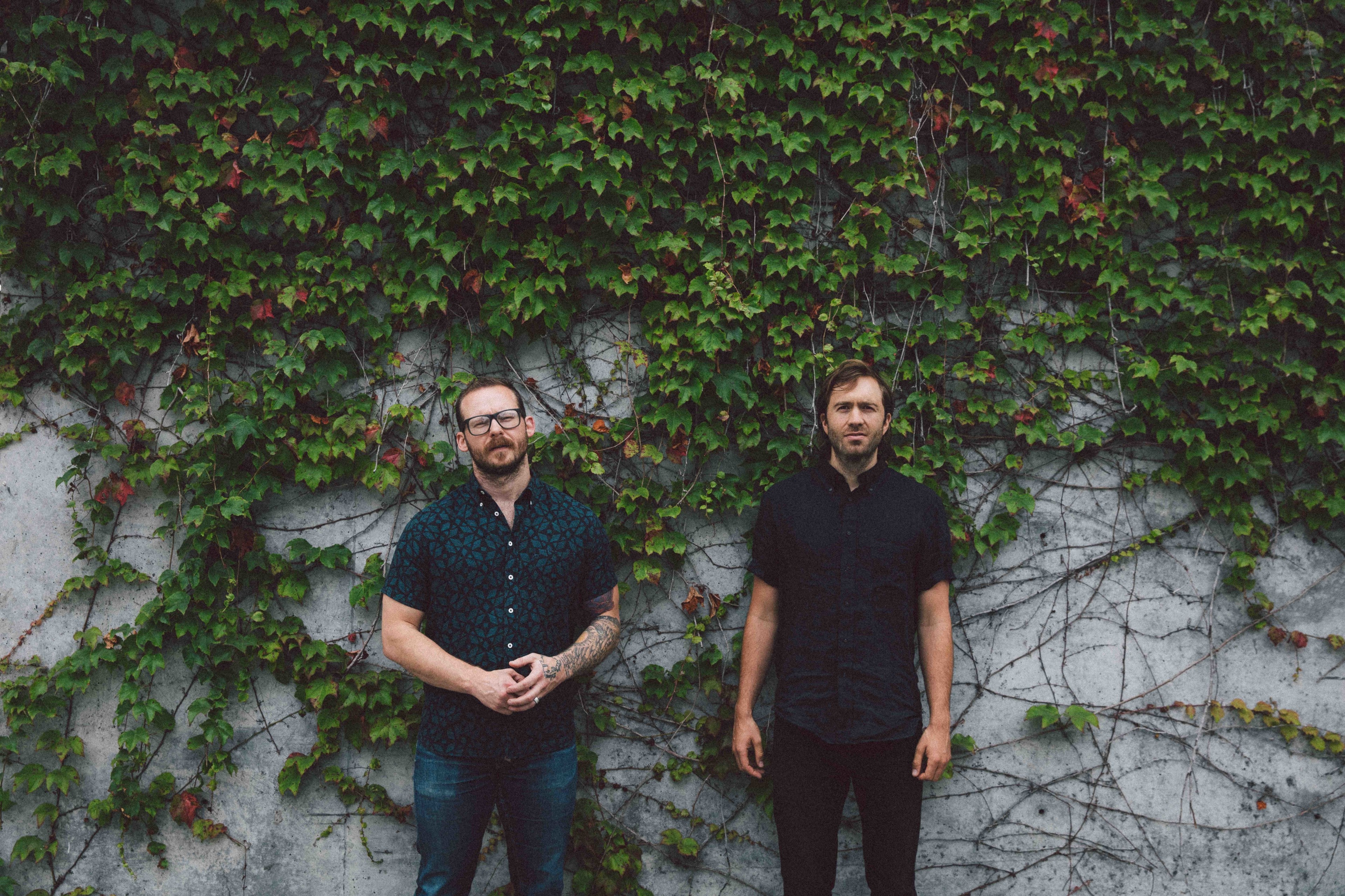 Penny & Sparrow Contemplate Legacy in New Track “Salome & Saint Procula”