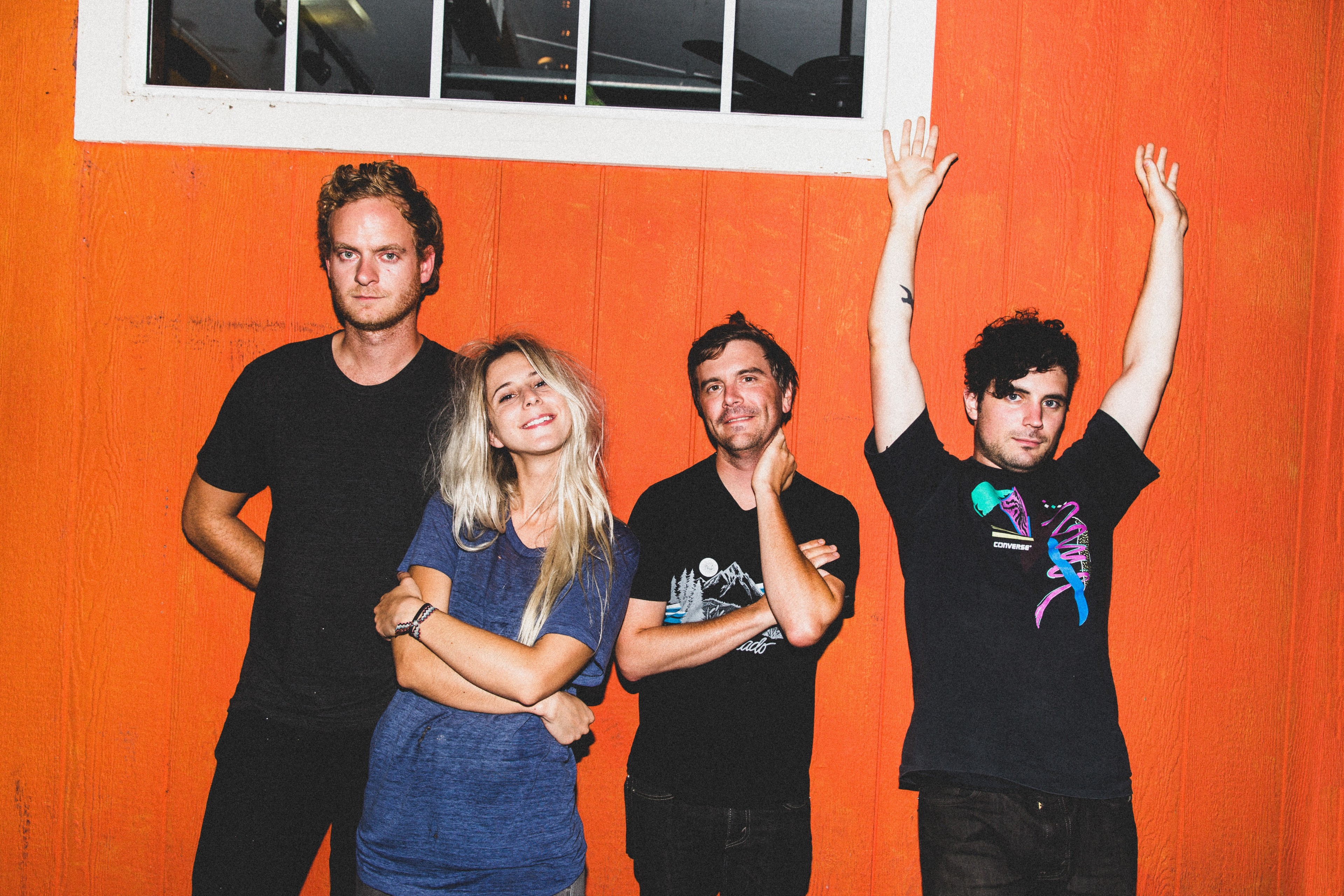 Bully Share Single From Forthcoming Album Losing