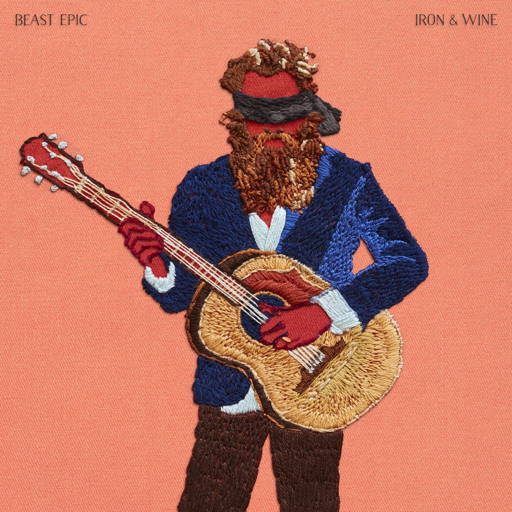 Iron & Wine: Beast Epic