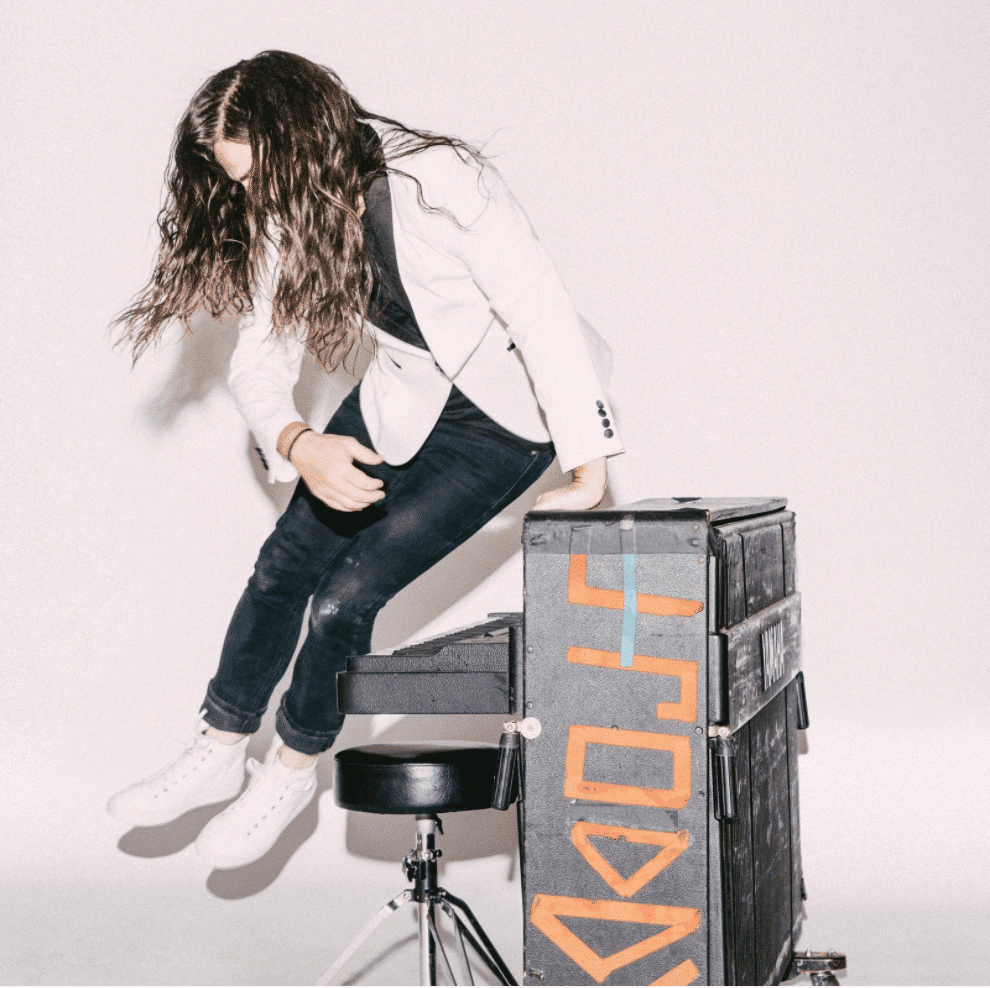 J Roddy Walston and the Business Share New Track From Forthcoming LP Destroyers of the Soft Life