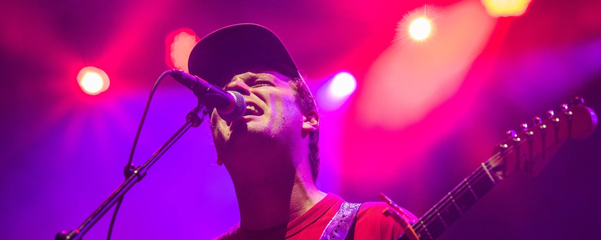 Mac DeMarco Releases Cover of Bing Crosby’s “I’ll Be Home for Christmas”
