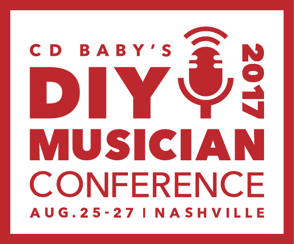 Nashville To Host CD Baby’s 2017 DIY Musician Conference This Weekend