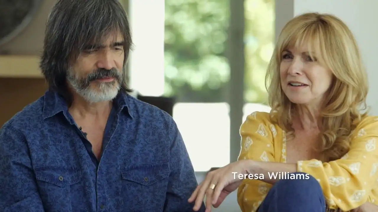Watch Ace Multi-Instrumentalist Larry Campbell Perform A 16th Century Scottish Folk Song Instrumental After Recovering From Covid