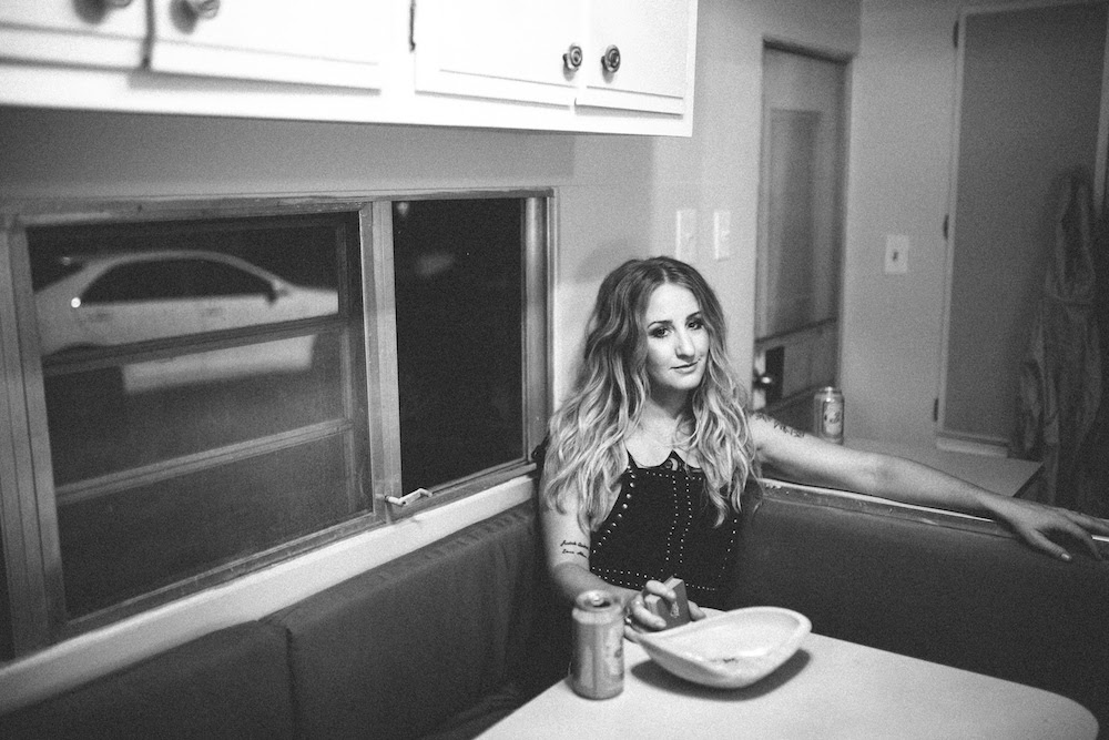 Watch Margo Price’s Defiant New Video for “Weakness”