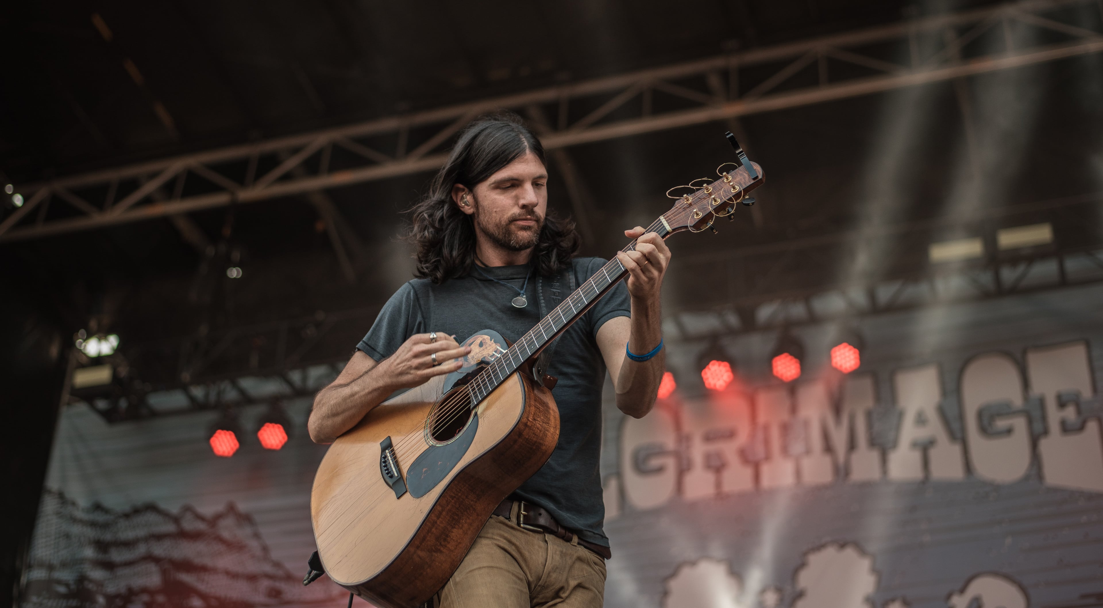 In Photos: Pilgrimage Festival 2017, Day 1 (Featuring The Avett Brothers, Gary Clark Jr. and More)