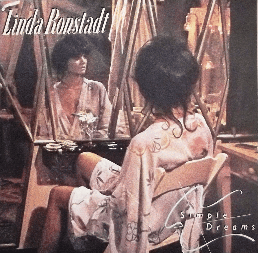 Linda Ronstadt: Simple Dreams — Expanded Edition