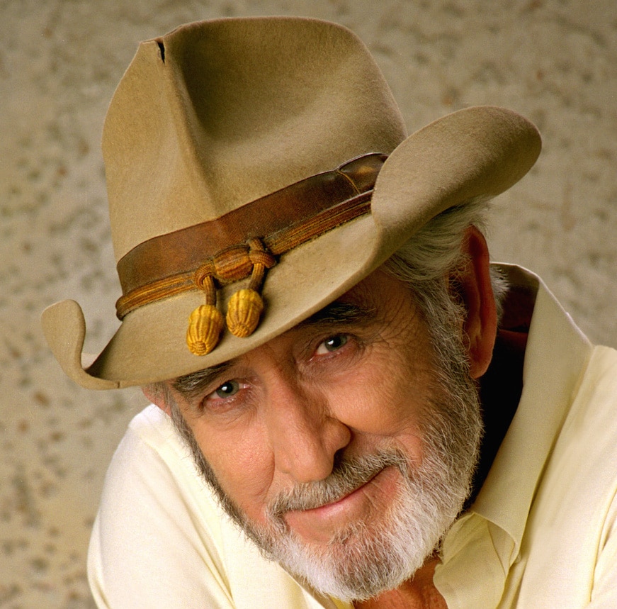 Country Music Great Don Williams Dies At Age 78