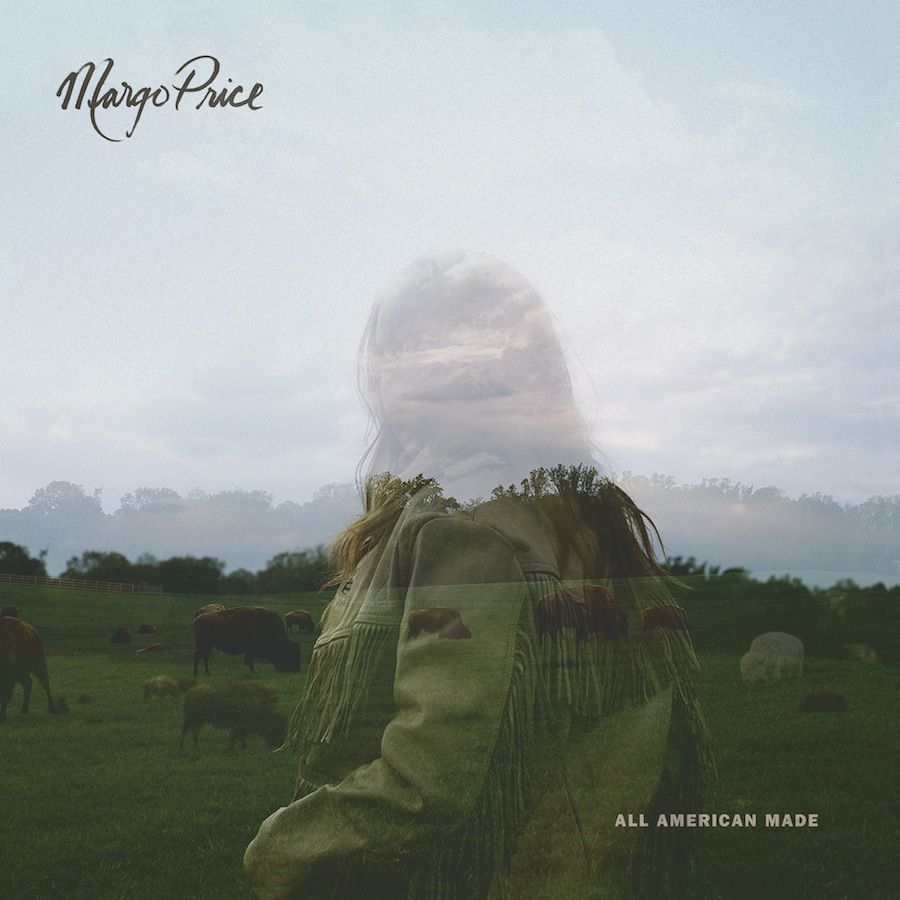 Margo Price Announces New Album All American Made, Drops First Single “A Little Pain”