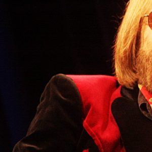 TOM PETTY 1