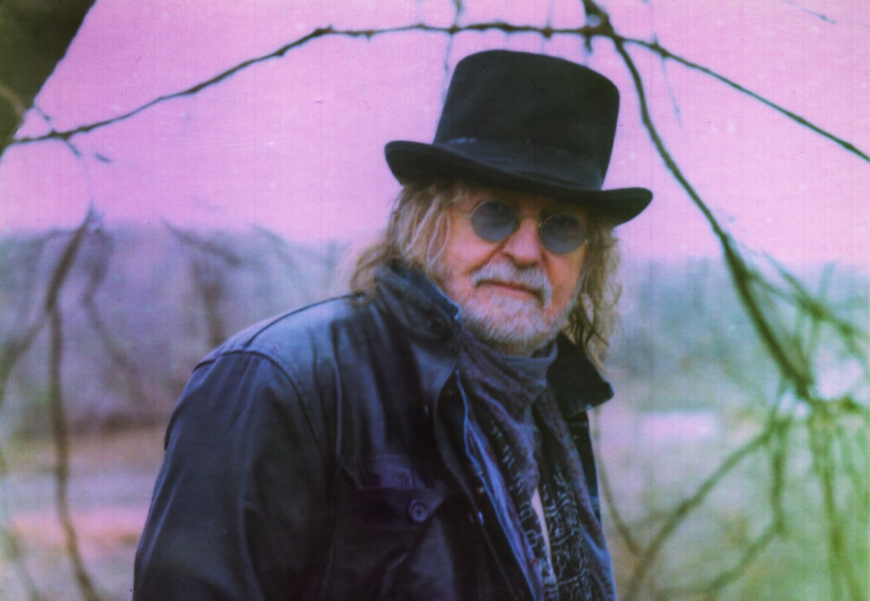 Ray Wylie Hubbard: Halos And Horns