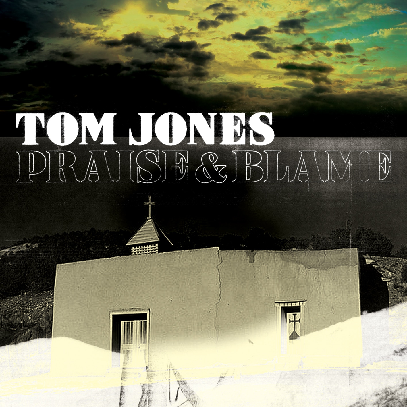Tom Jones, “Ain’t No Grave”