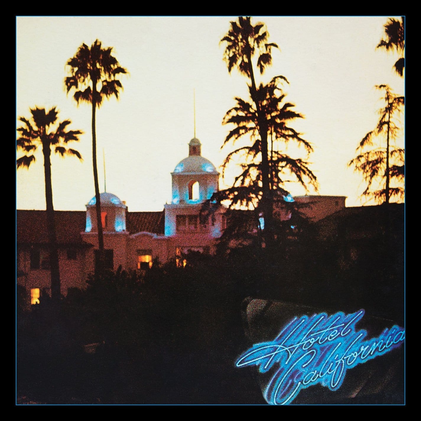 Eagles: Hotel California (40th Anniversary Edition)