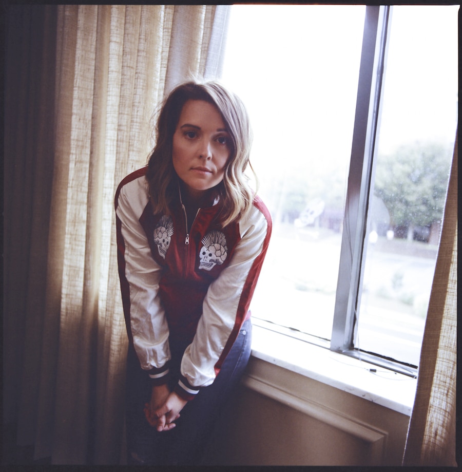 Brandi Carlile Releases Lead Single “The Joke” From Forthcoming Dave Cobb-Produced Album