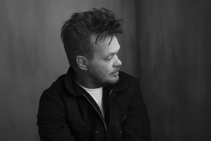 John Mellencamp Receives Nomination for Songwriters Hall of Fame