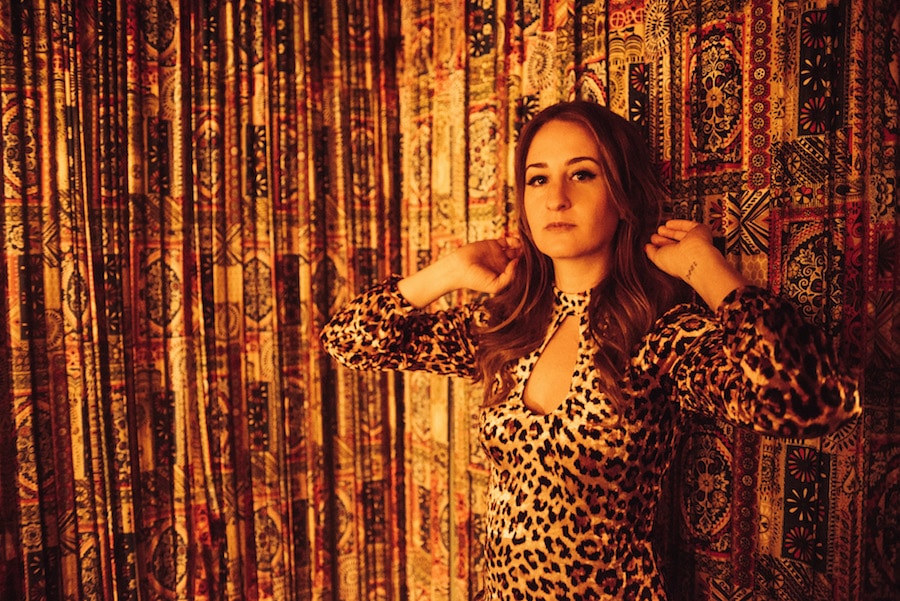 Margo Price Bets The Farm On It