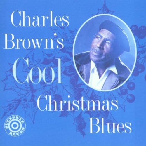 Charles Brown, "Please Come Home For Christmas" American Songwriter Please Come Home For Christmas By Charles Brown