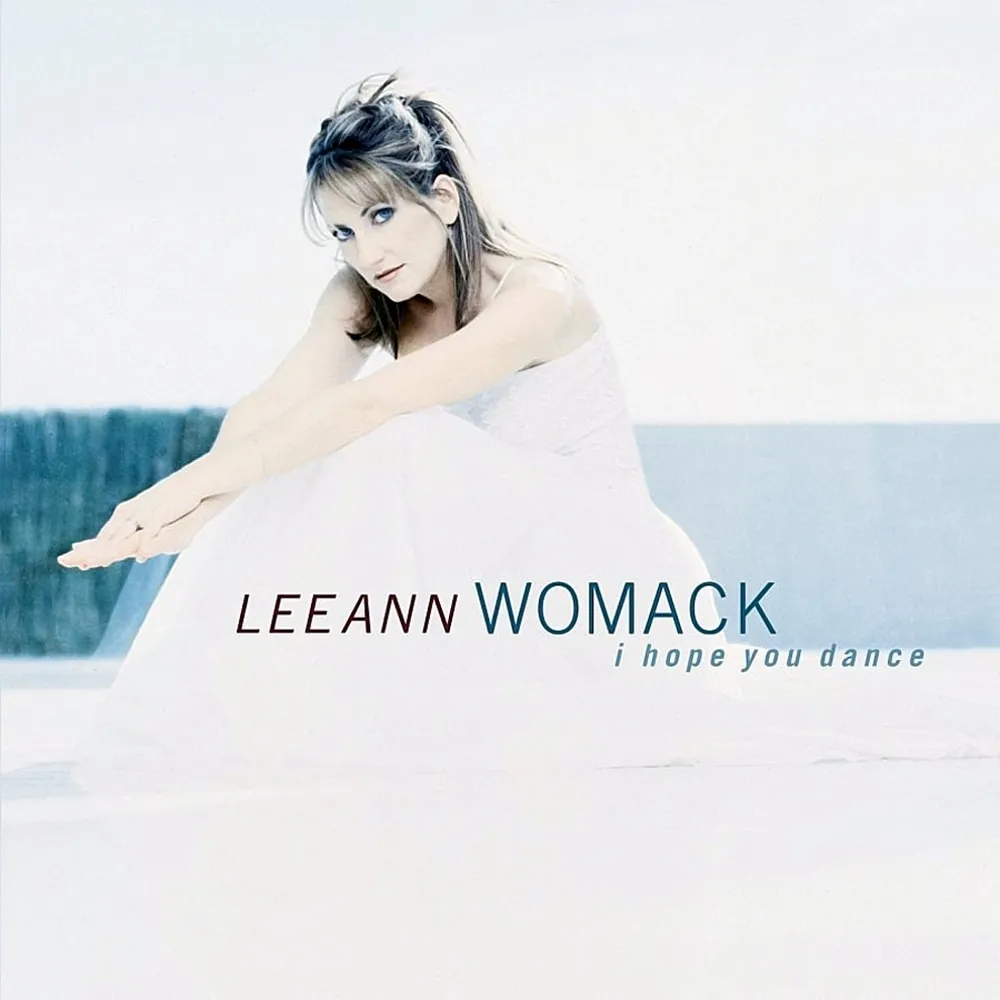 Behind the Song: Lee Ann Womack, “I Hope You Dance”