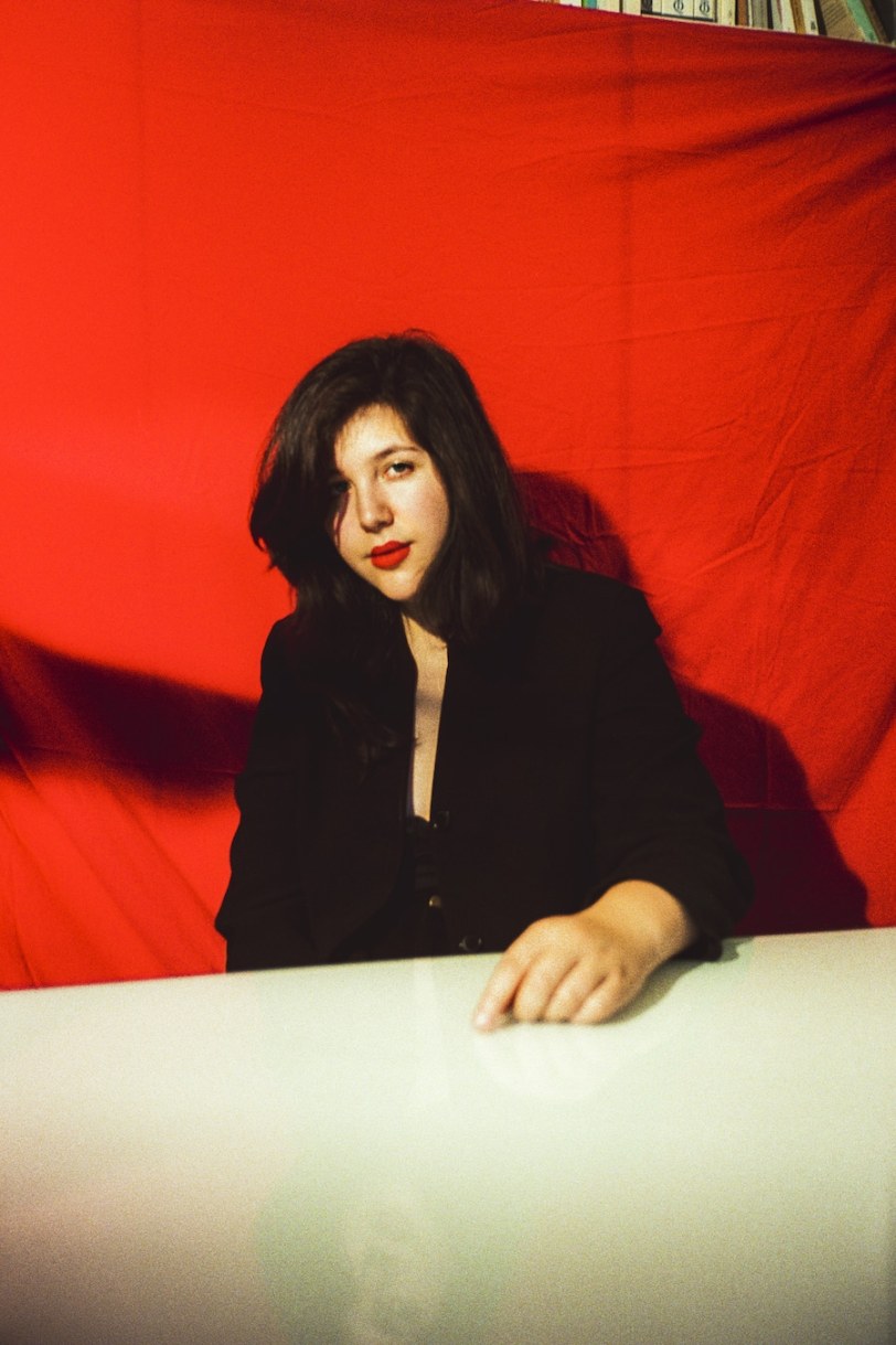 Lucy Dacus Readies Sophomore Album Historian - American Songwriter