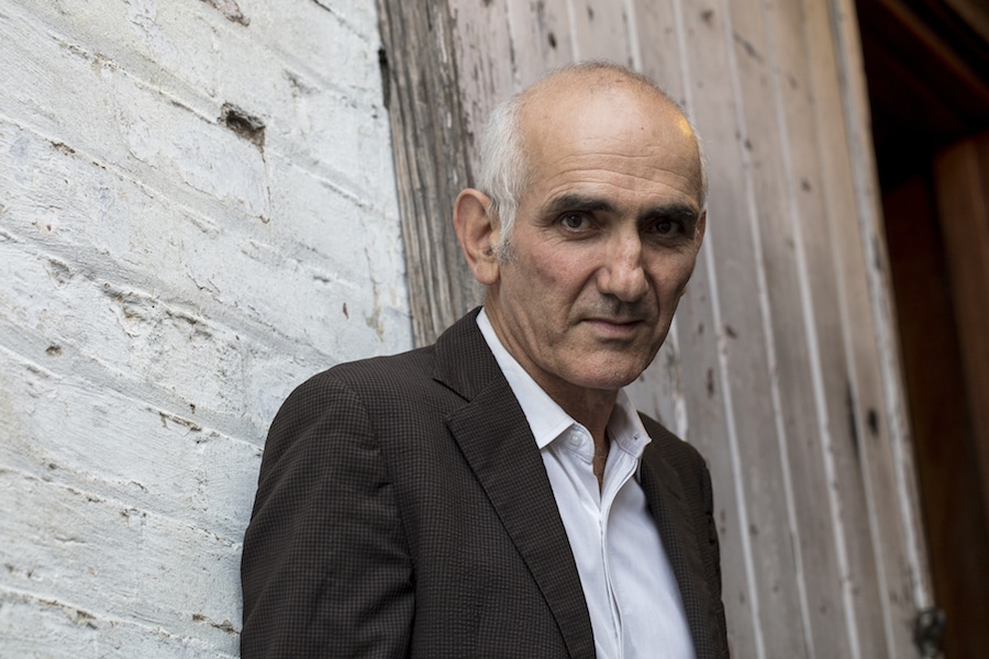Paul Kelly: Prodding The Aging Muse