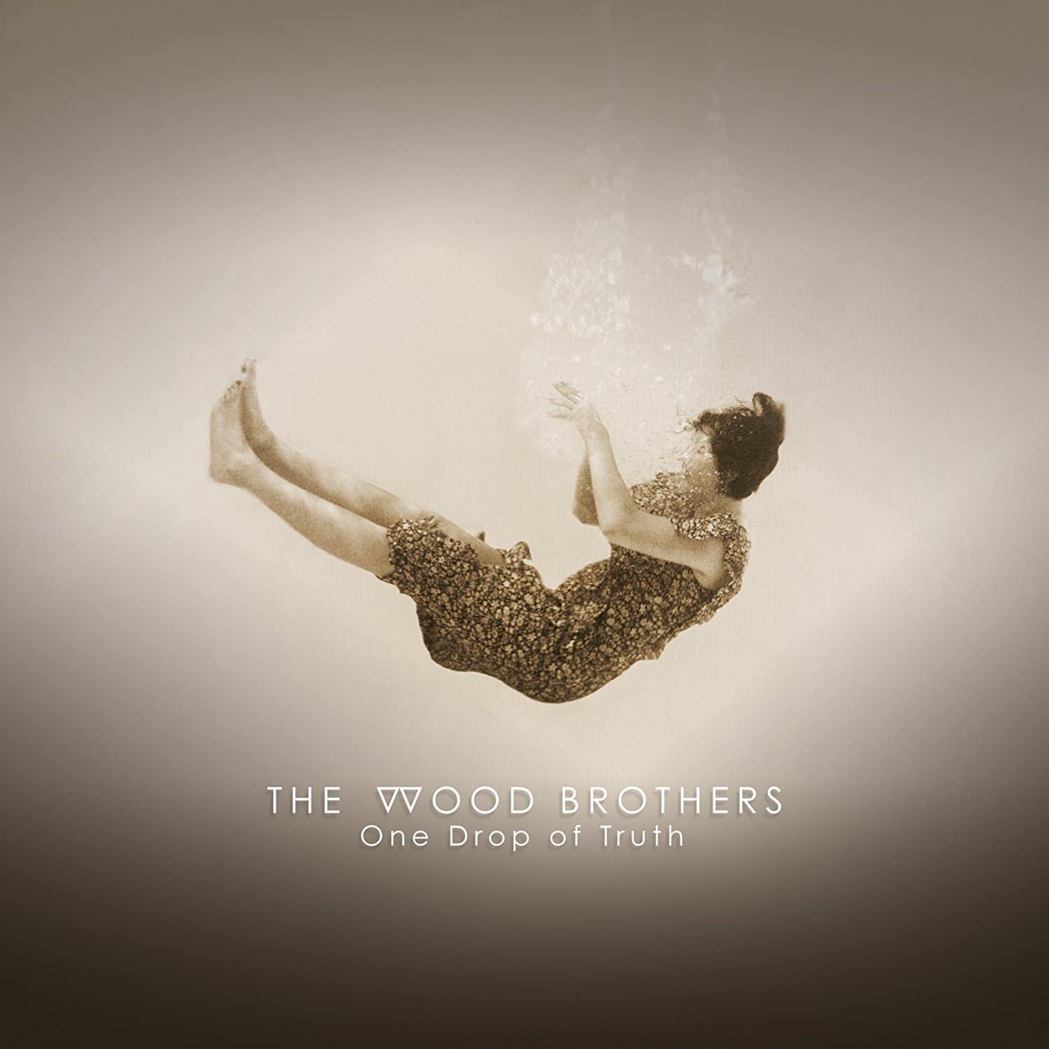 The Wood Brothers: One Drop of Truth