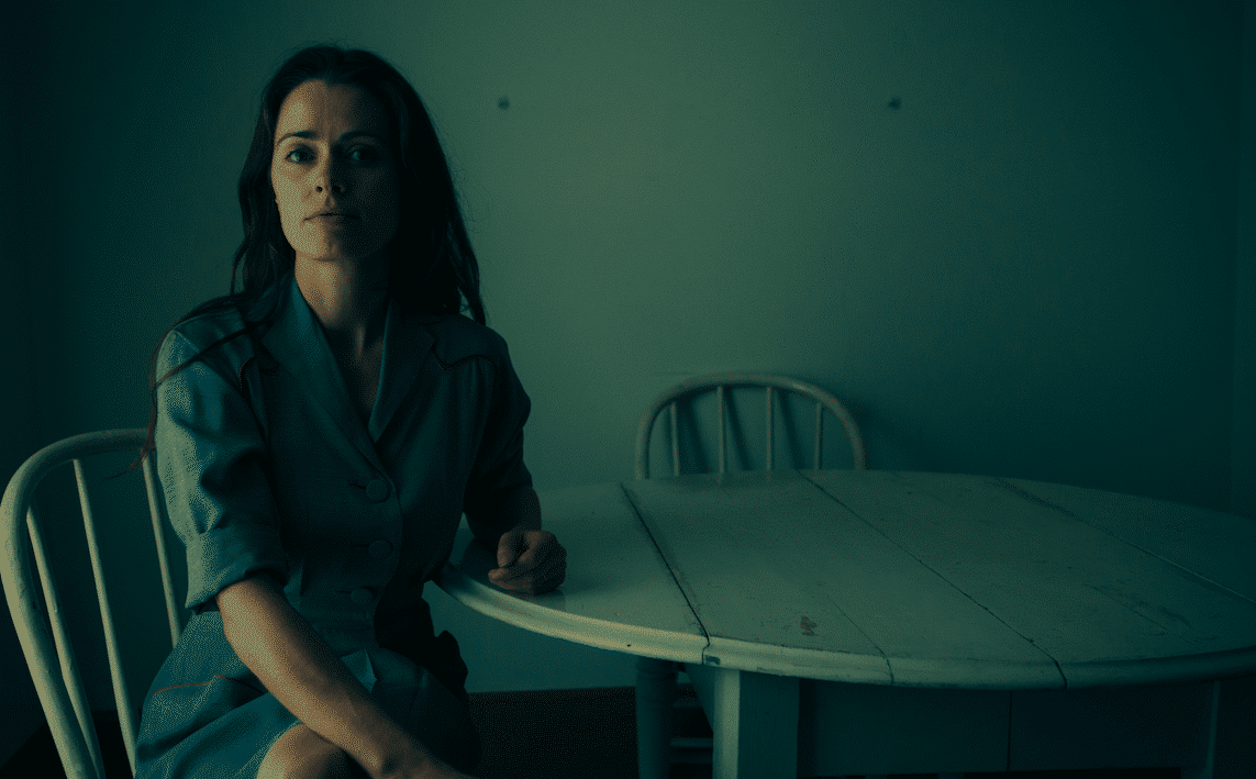 Caitlin Canty Announces New Album Motel Bouquet, Debuts “Take Me For A Ride”
