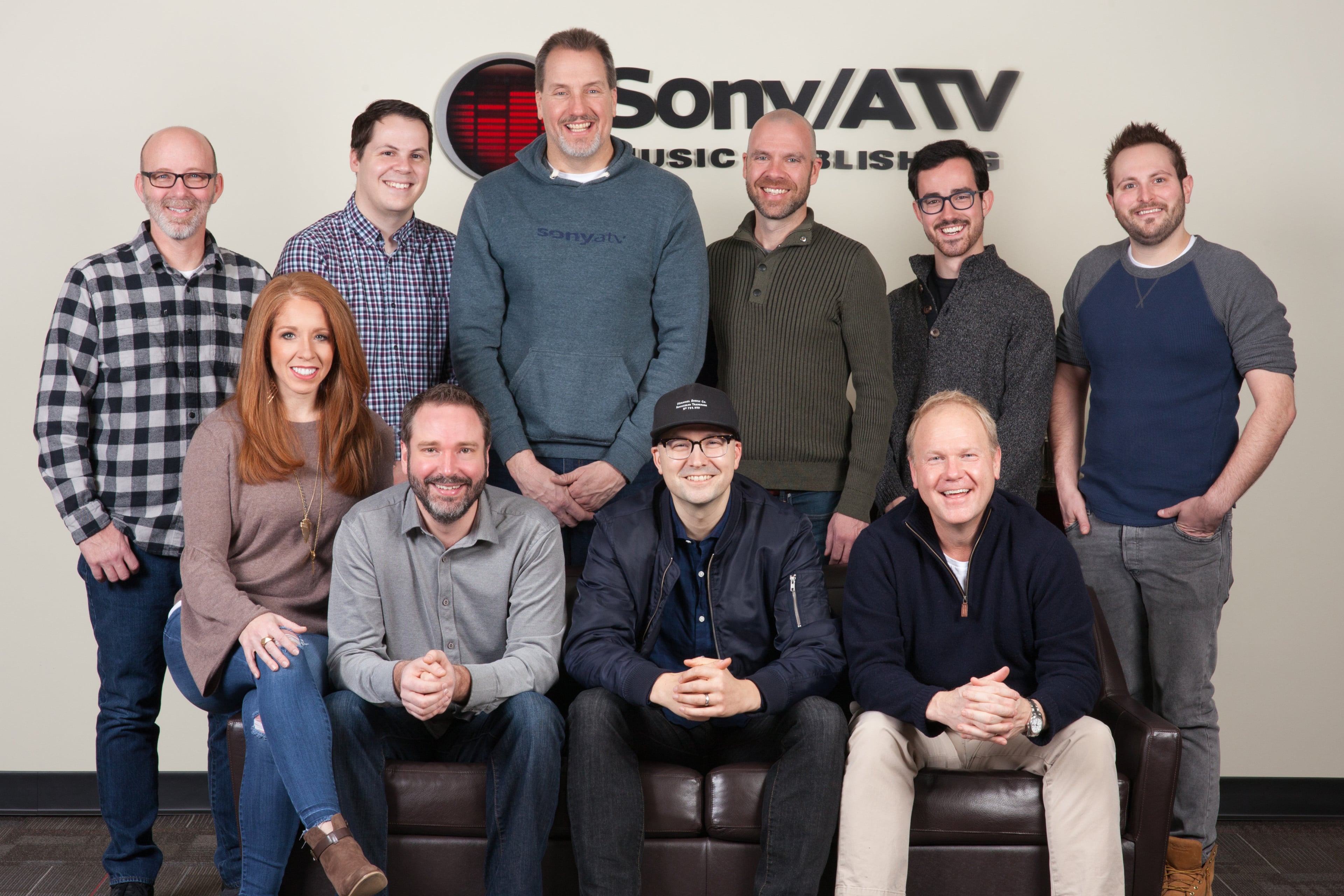 Luke Laird Inks Publishing Deal with Sony/ATV