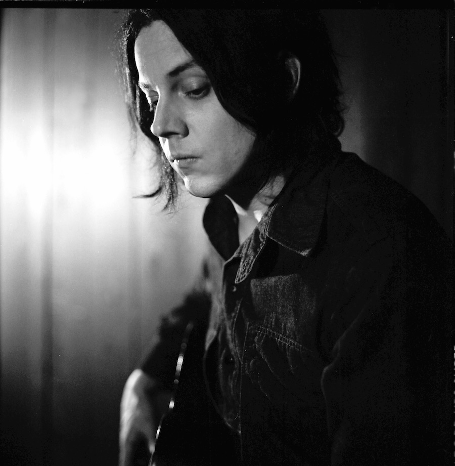 Jack White Offers Two Tracks From New Solo Album, Video For “Connected By Love”