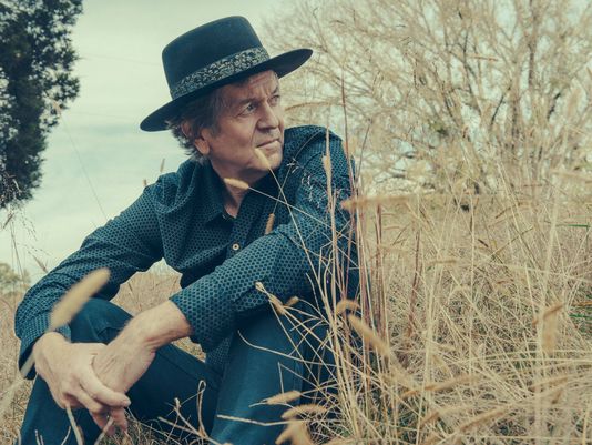 Rodney Crowell’s  “Adventures In Song” Preview: The Importance of Self-Editing and Learning From The Masters