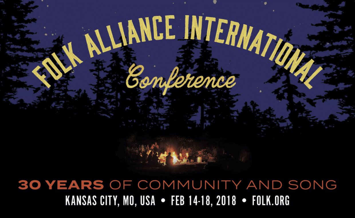 How To Honor Achievement Without Ignoring Bad Behavior Puts Folk Alliance In A Tough Spot