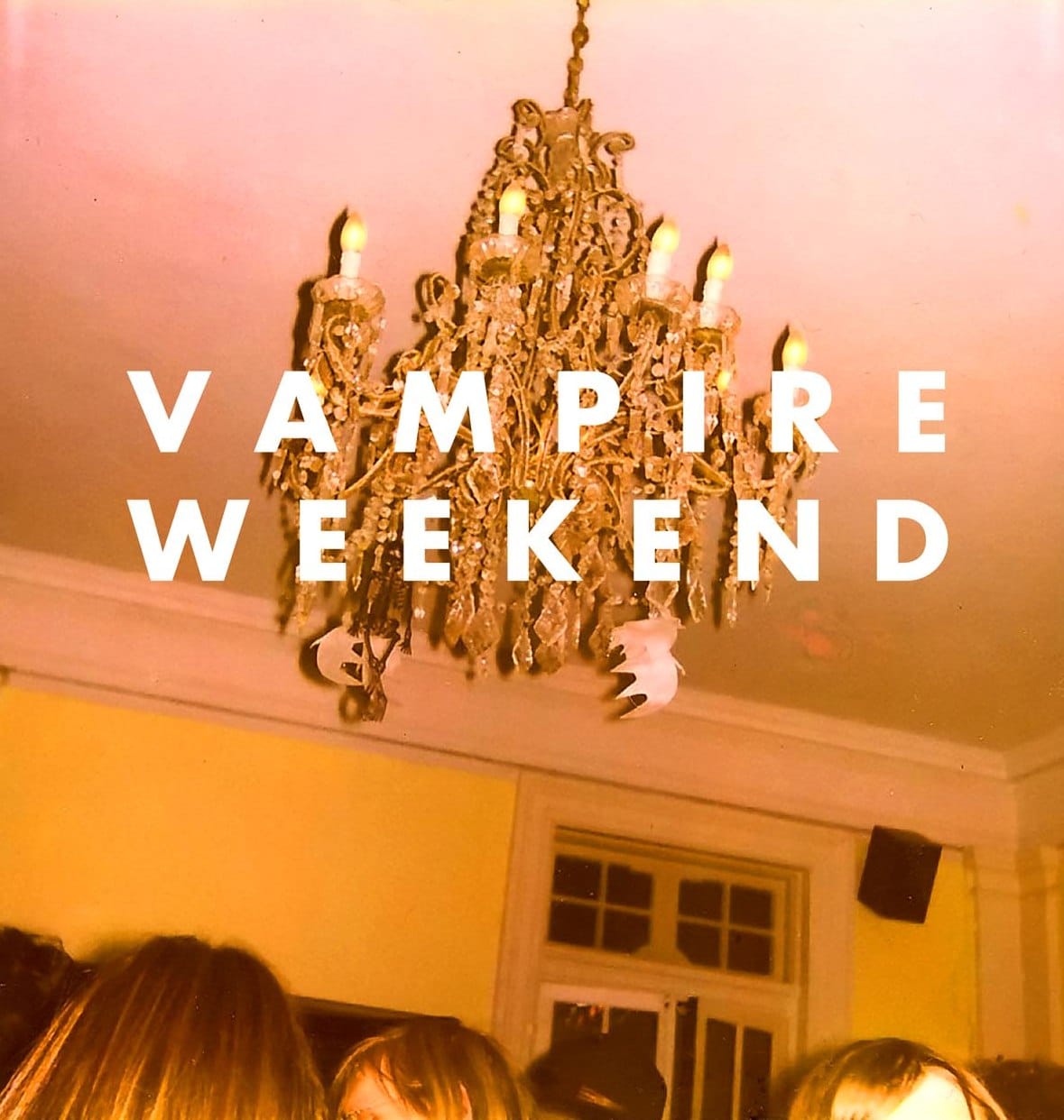Vampire Weekend, “Oxford Comma”