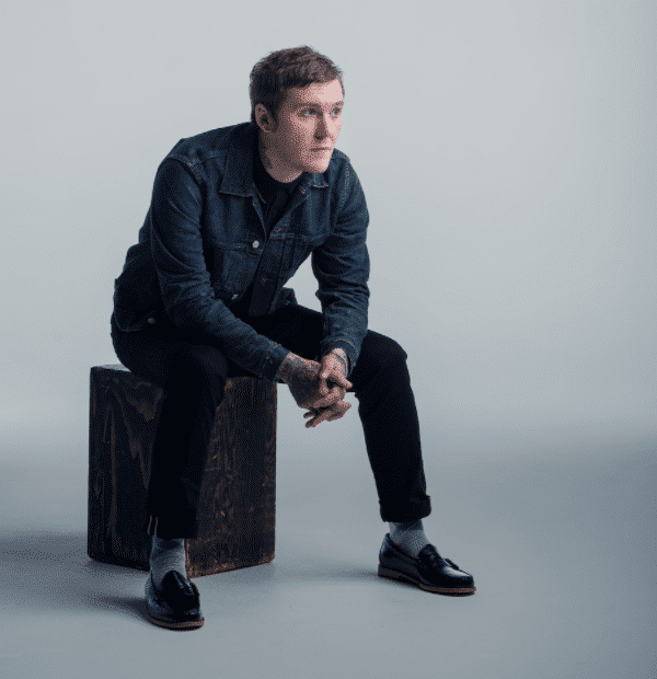 Eight Essential Career Tracks from Brian Fallon