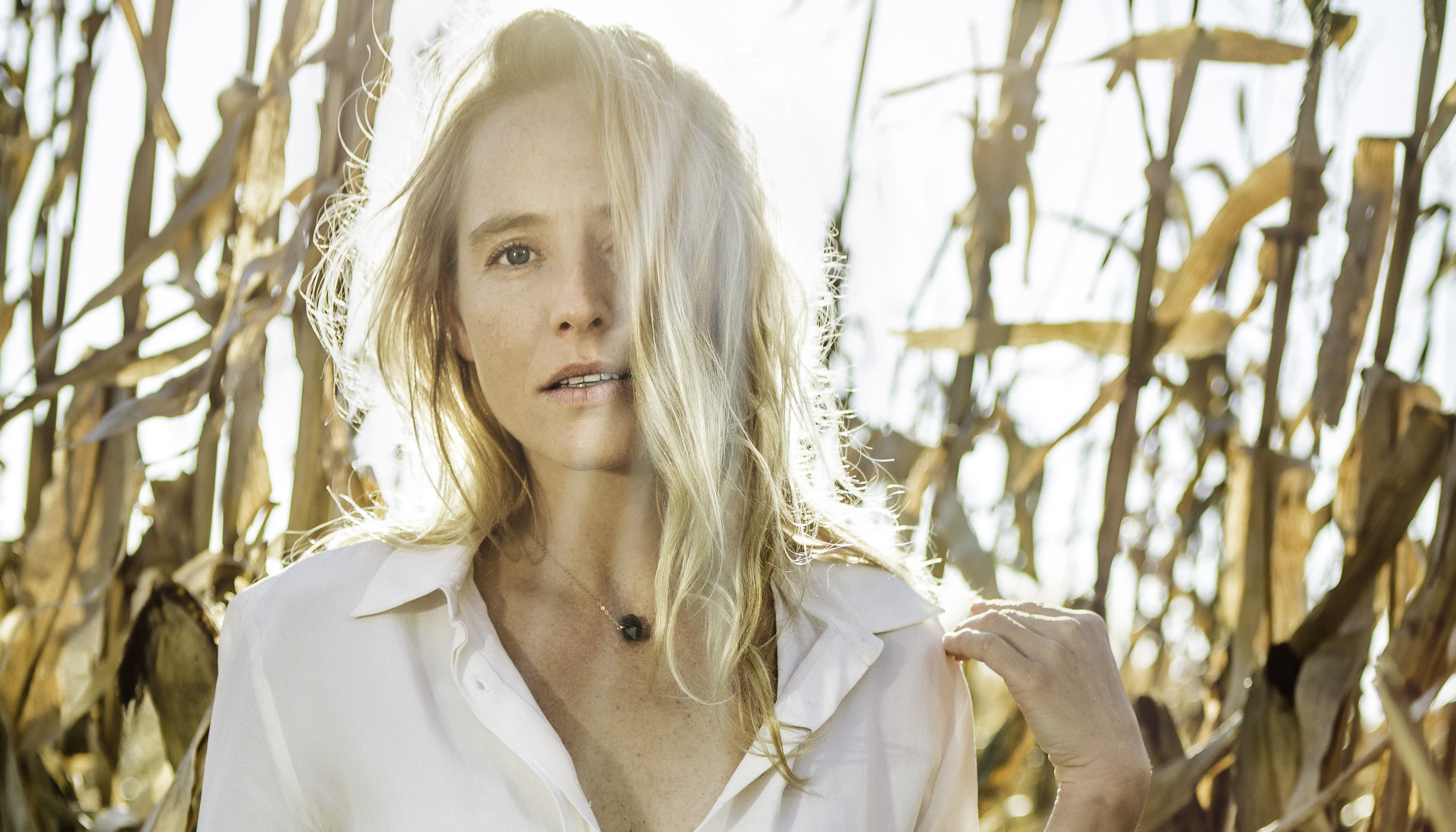 Watch Lissie’s Spacey New Video For “Best Days”