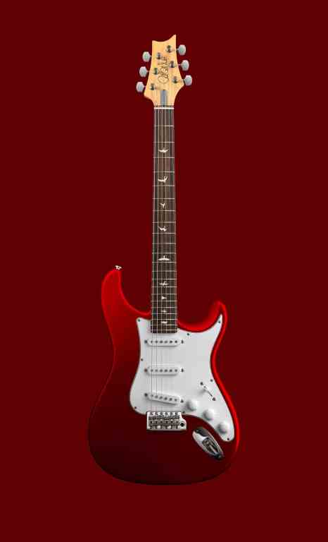 PRS Guitars And John Mayer Announce New Silver Sky Models; Watch Video -  American Songwriter