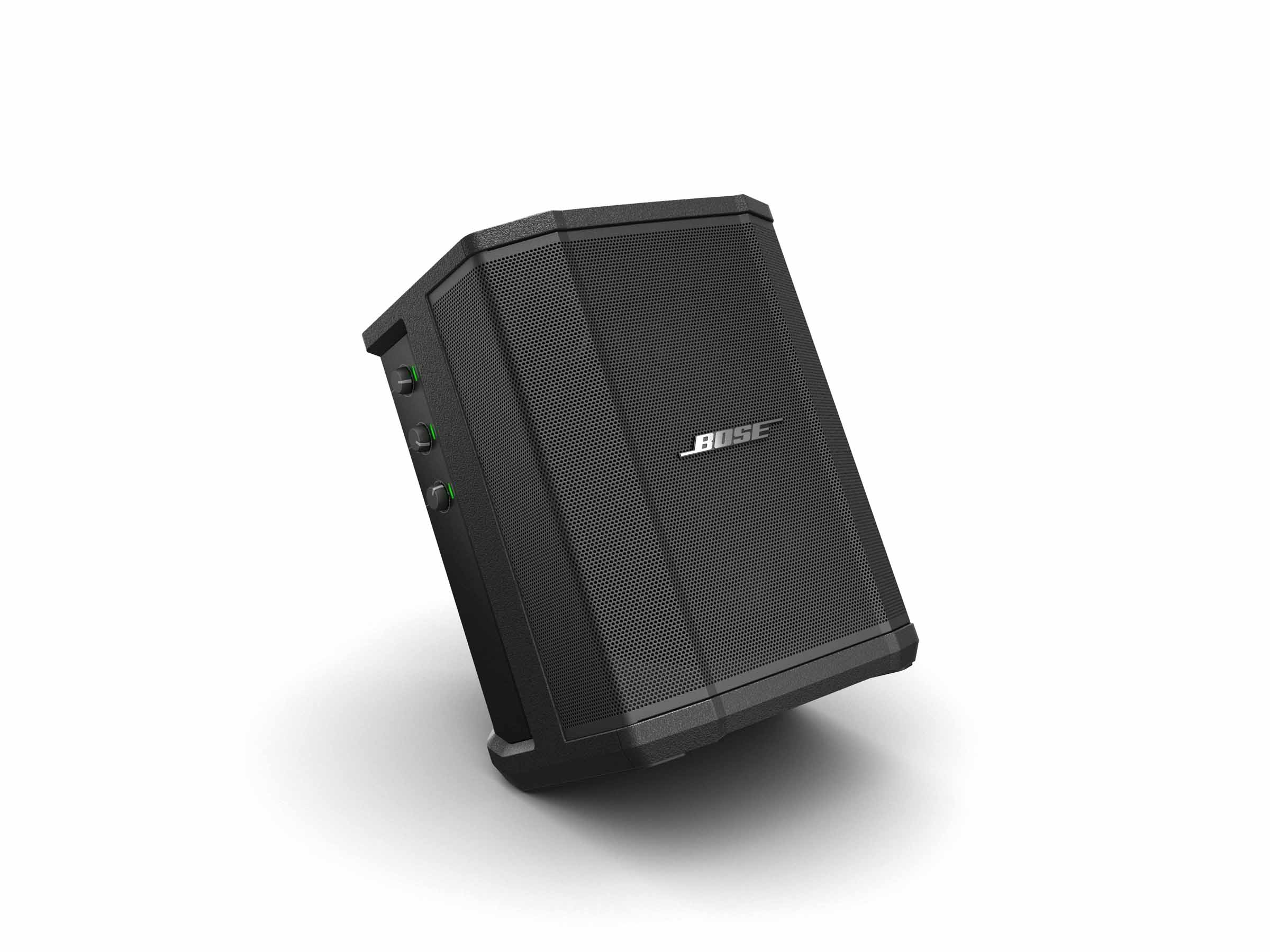 Review: Bose S1 Pro Portable PA