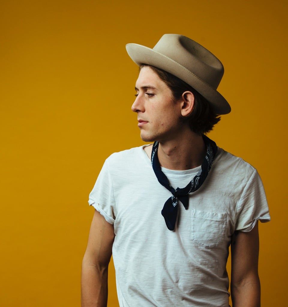 Cale Tyson Shares New Video For “Ain’t It Strange”