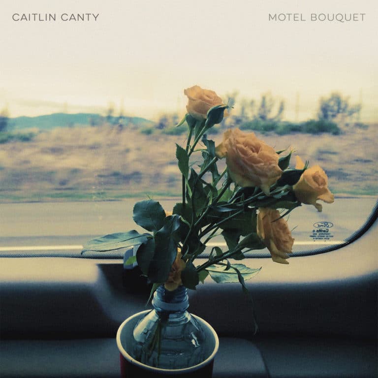 Caitlin Canty: Motel Bouquet